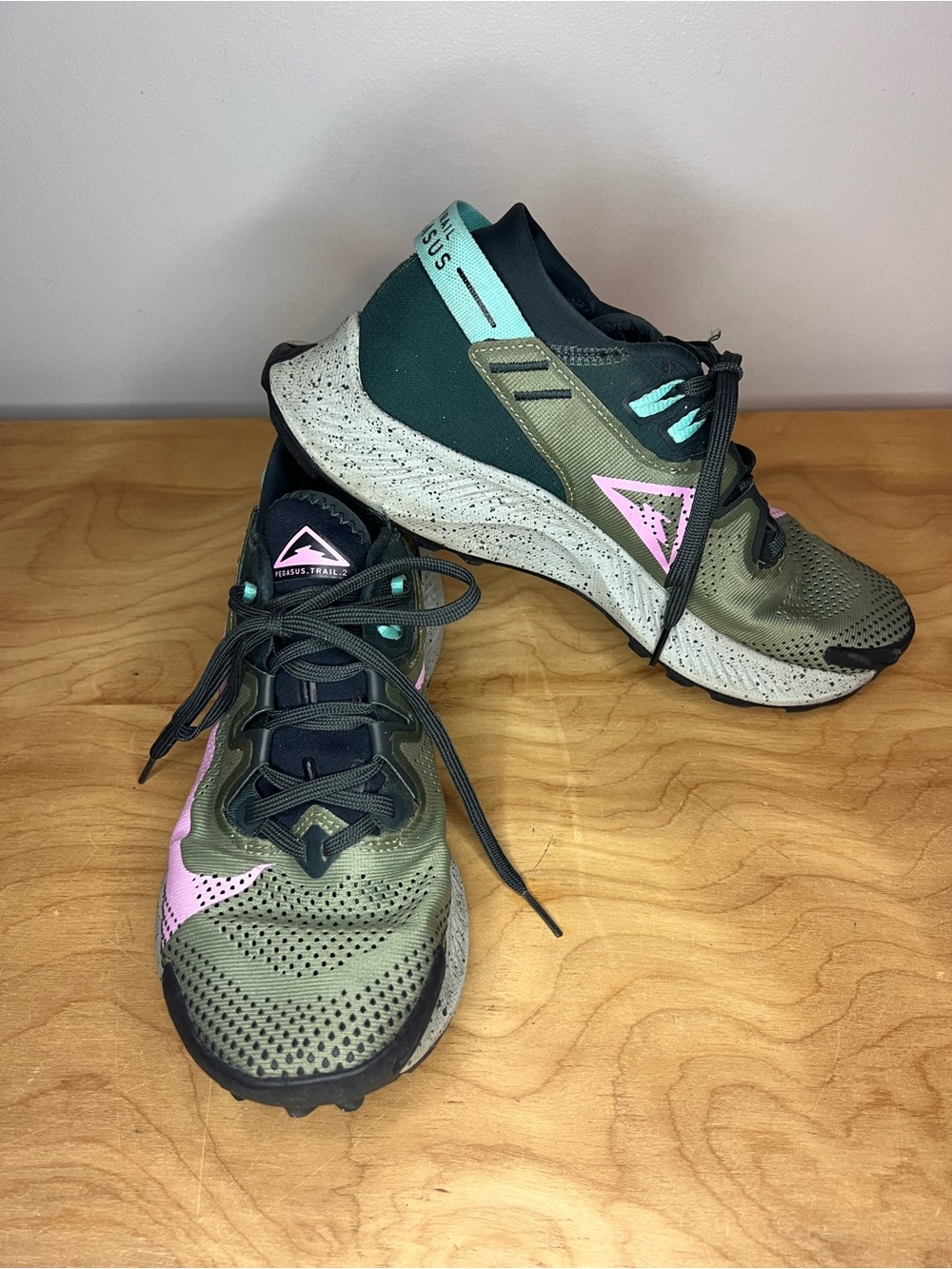 Nike Pegasus Trail 2 Running Shoes